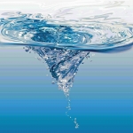 Bild: Trinkwasser-Power dank Wirbelenergie
